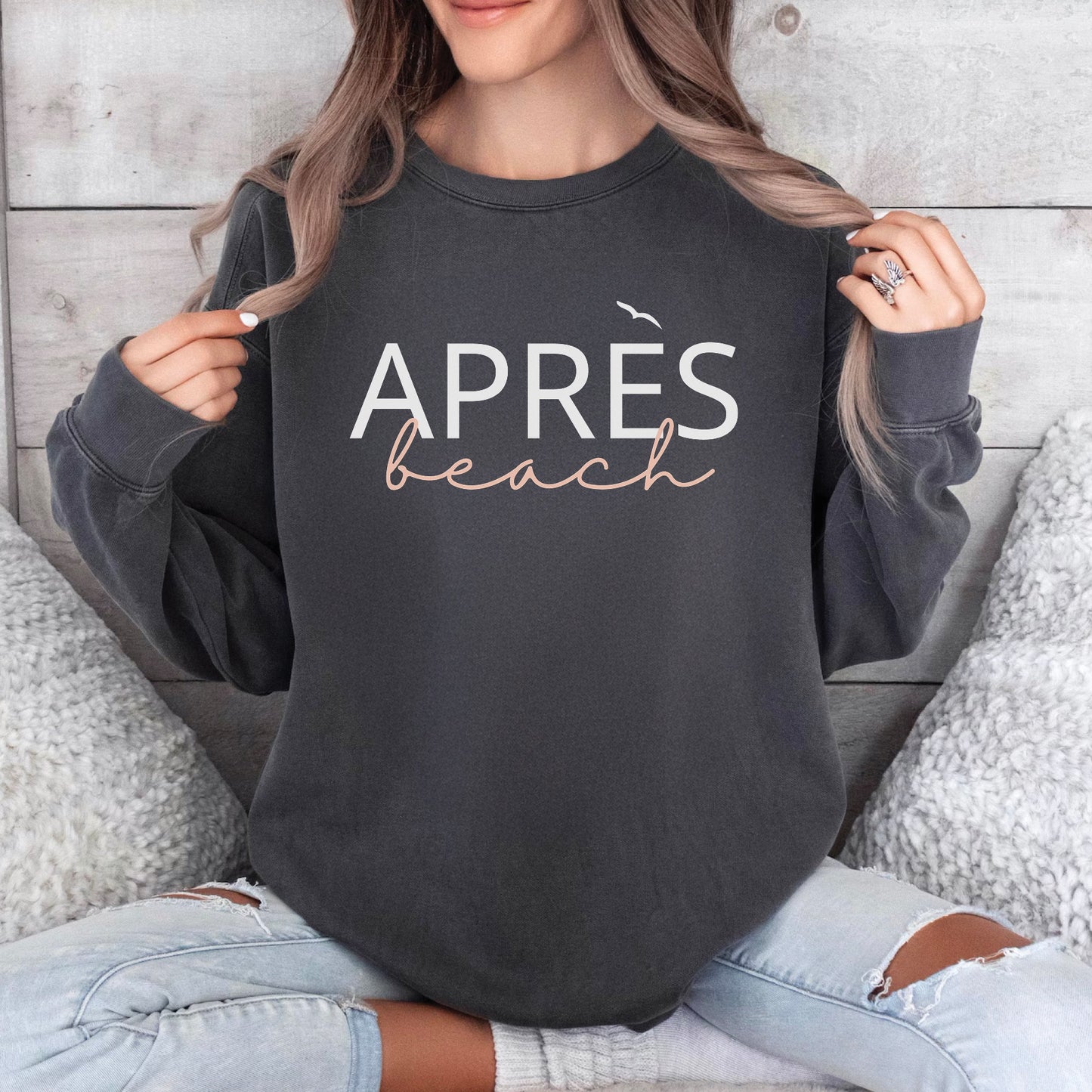 Après Beach