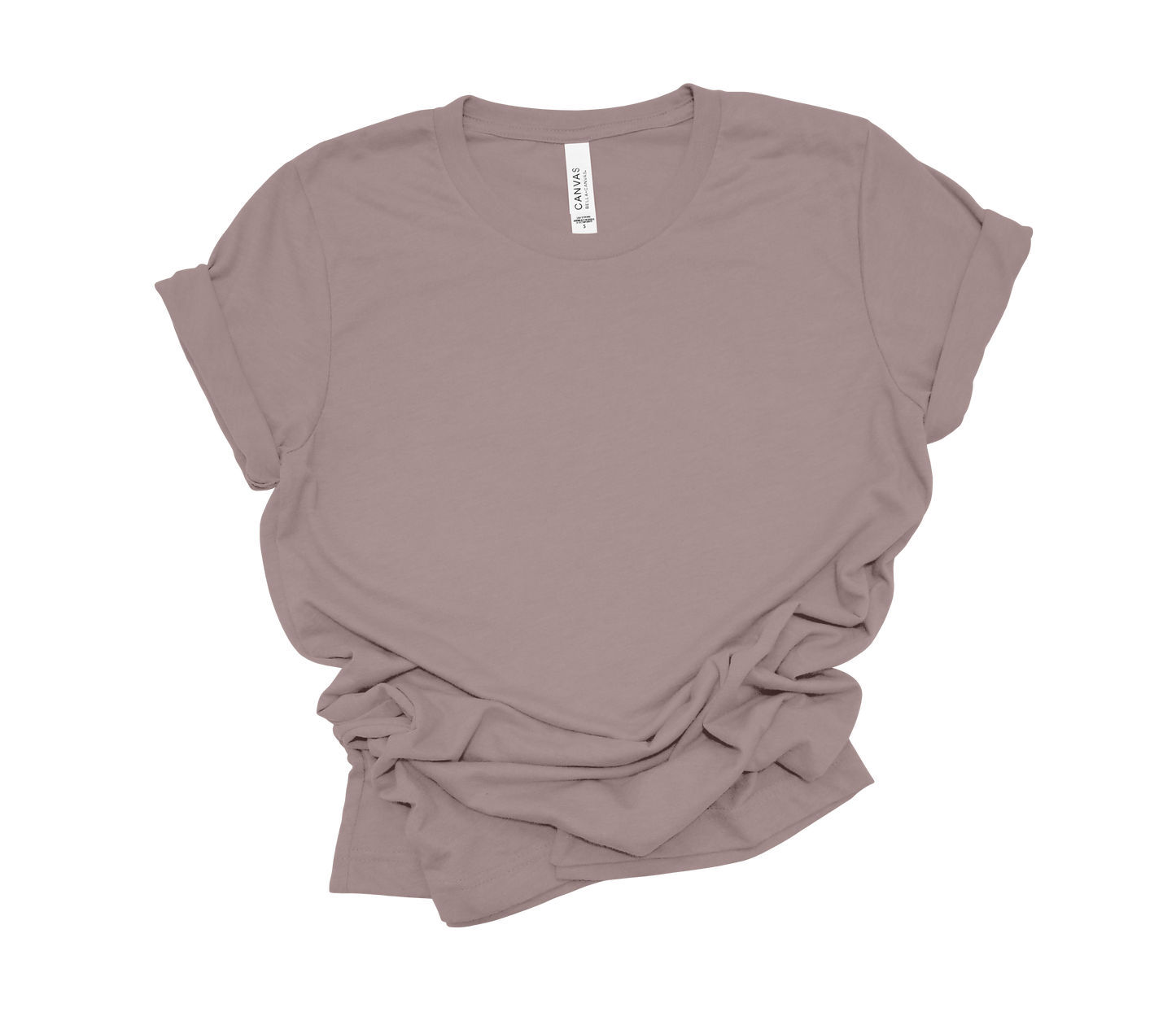 Wholesale Unisex T-Shirts - BELLA + CANVAS
