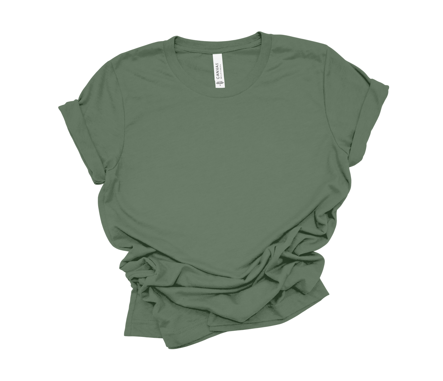 Wholesale Unisex T-Shirts - BELLA + CANVAS