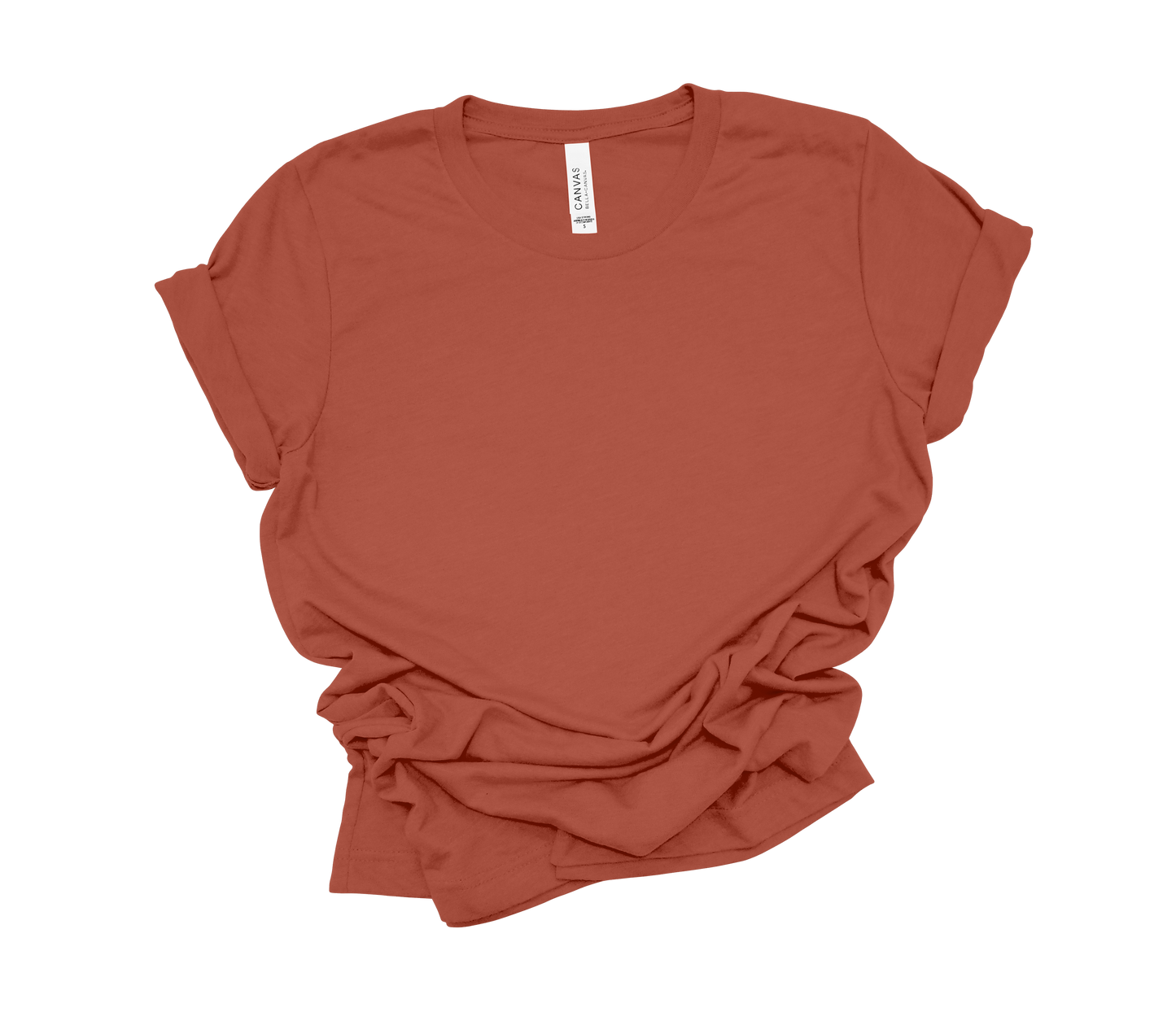 Wholesale Unisex T-Shirts - BELLA + CANVAS