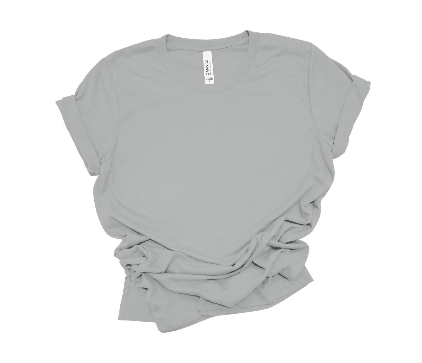 Wholesale Unisex T-Shirts - BELLA + CANVAS