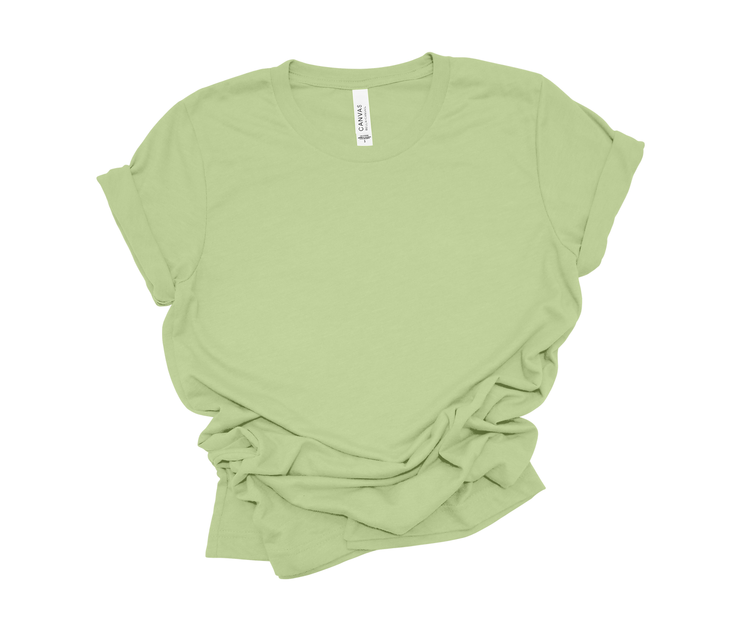 Wholesale Unisex T-Shirts - BELLA + CANVAS