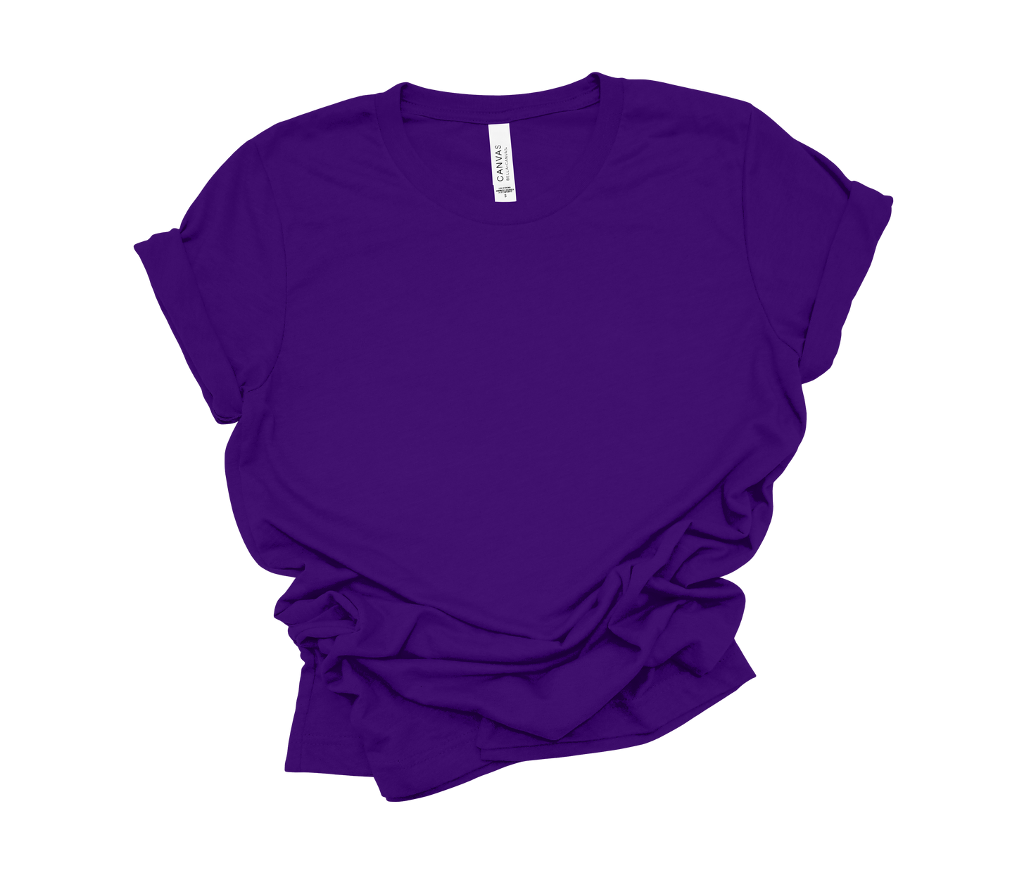 Wholesale Unisex T-Shirts - BELLA + CANVAS