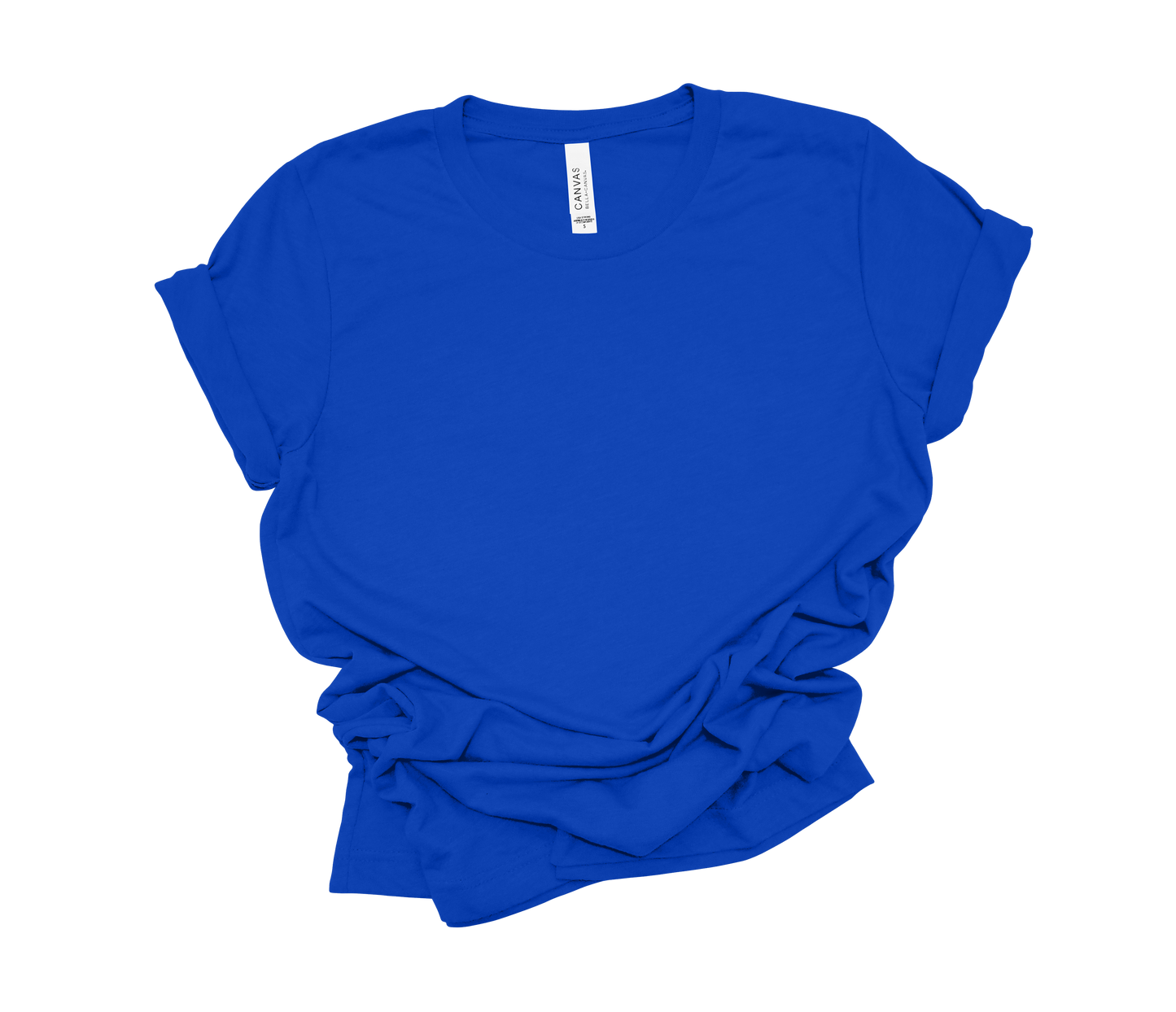 Wholesale Unisex T-Shirts - BELLA + CANVAS