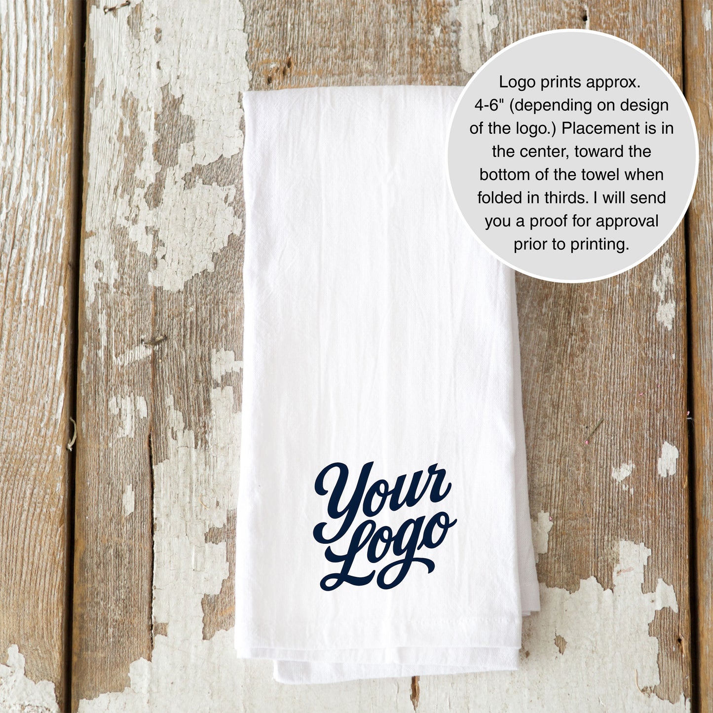 Wholesale Tea Towels