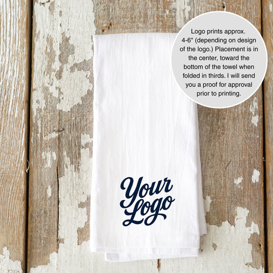 Wholesale Tea Towels