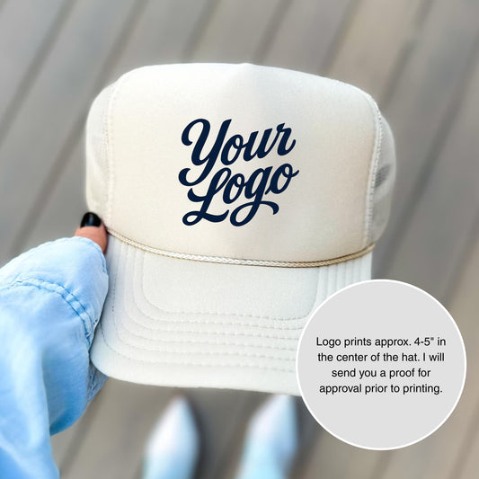 Wholesale Trucker Hats
