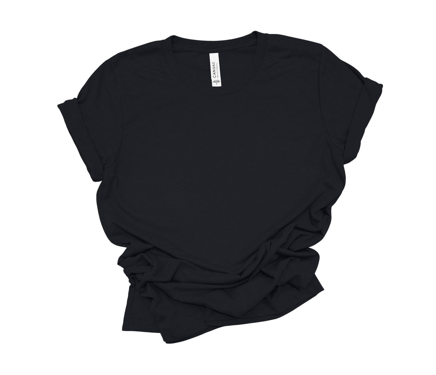 Wholesale Unisex T-Shirts - BELLA + CANVAS