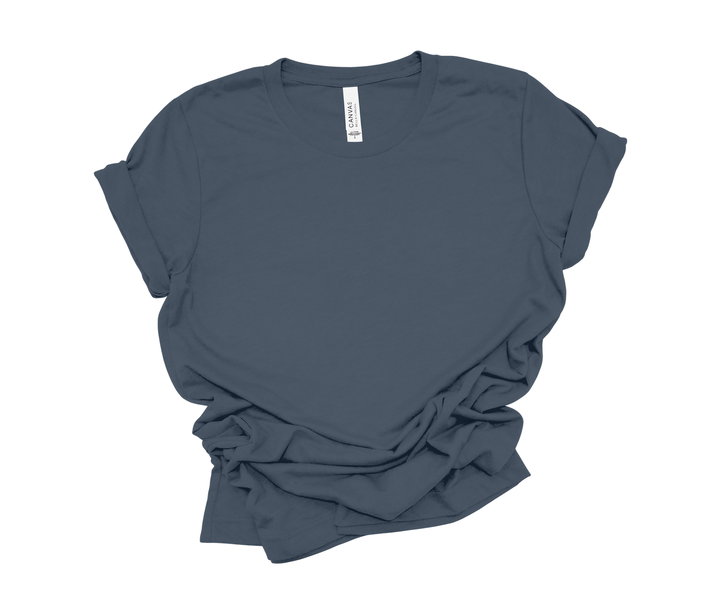 Wholesale Unisex T-Shirts - BELLA + CANVAS