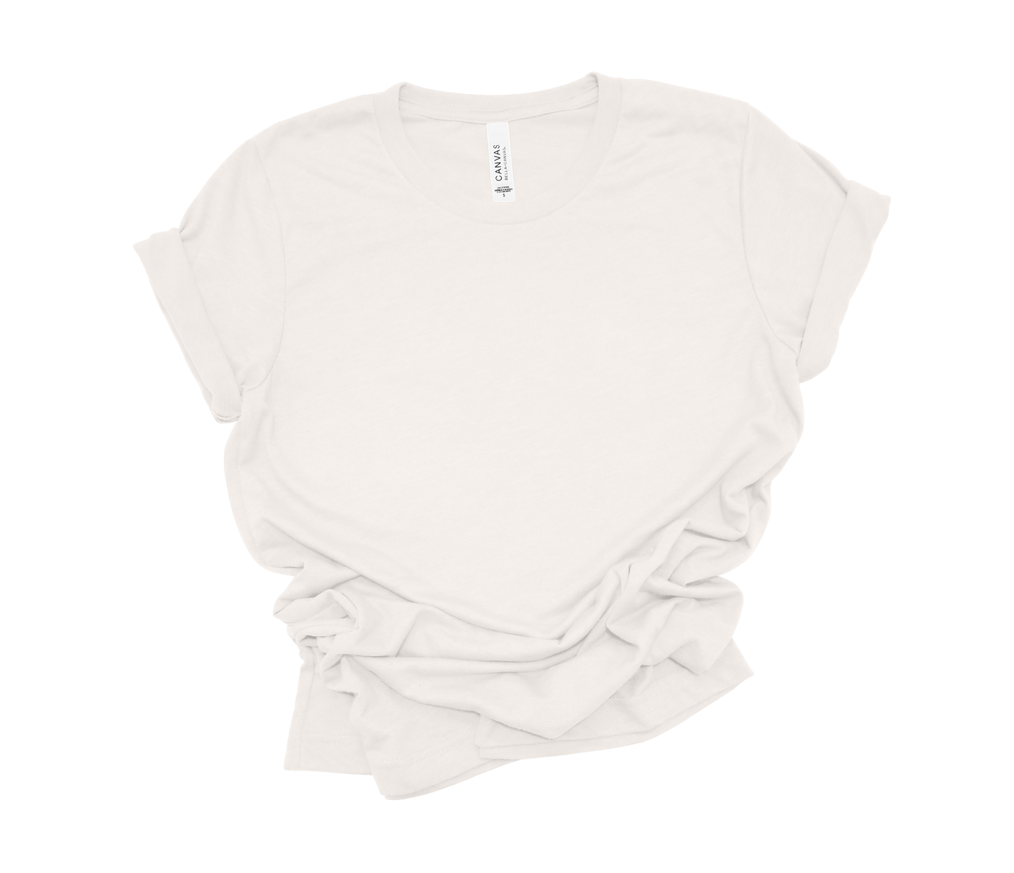 Wholesale Unisex T-Shirts - BELLA + CANVAS