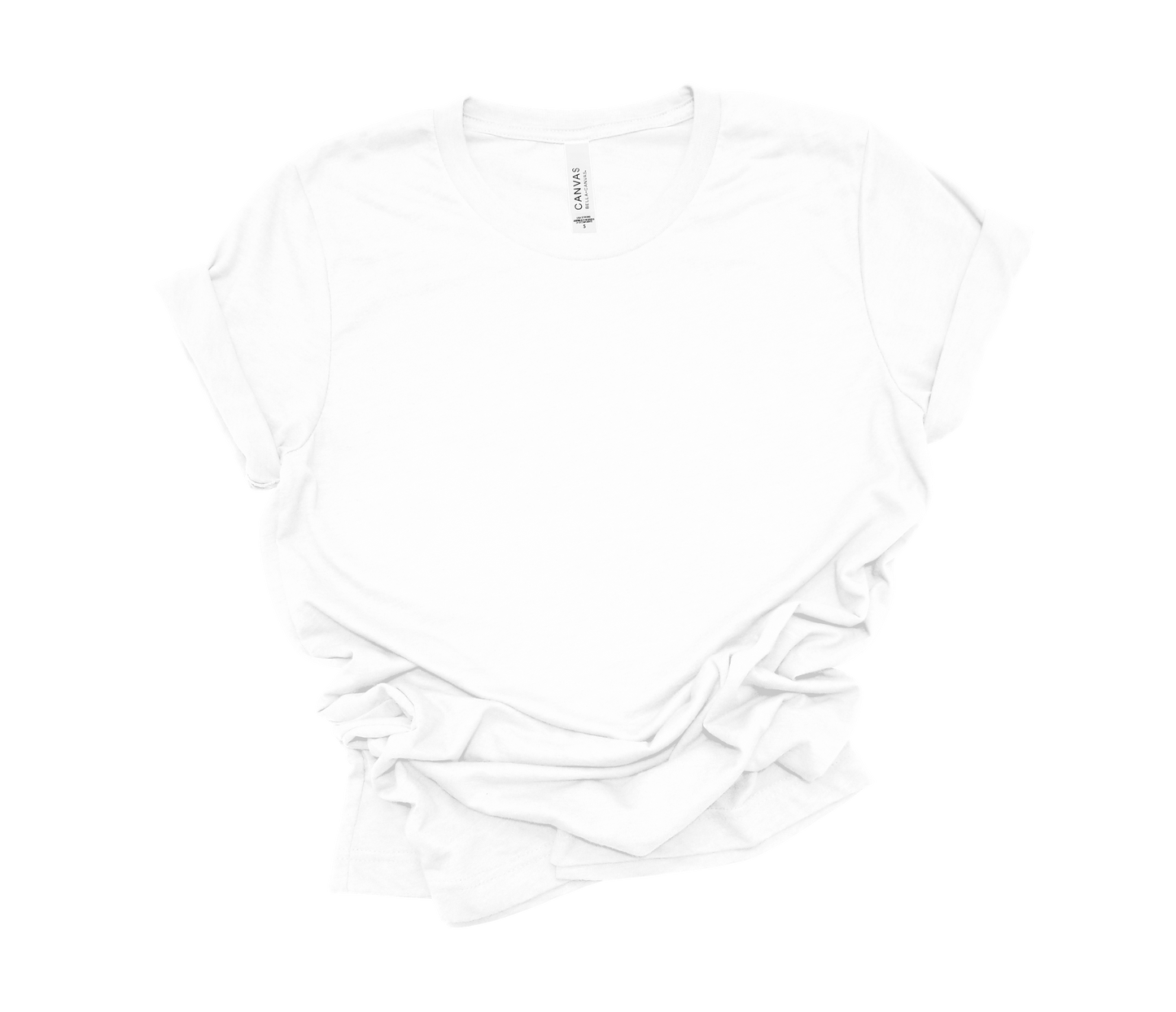 Wholesale Unisex T-Shirts - BELLA + CANVAS