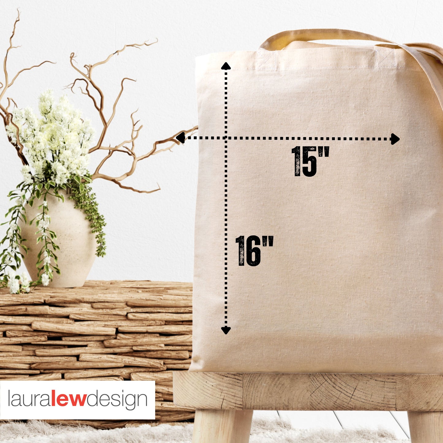 Cape Cod Doodles - Tote