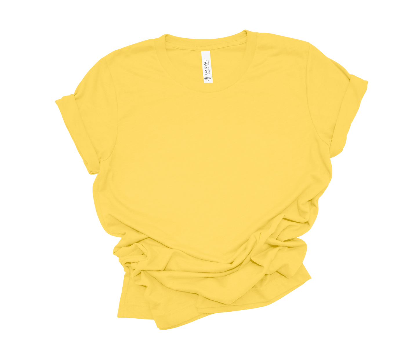 Wholesale Unisex T-Shirts - BELLA + CANVAS
