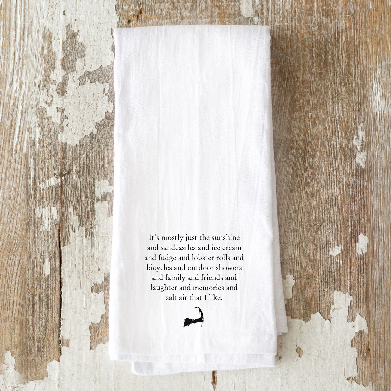 Tea Towels