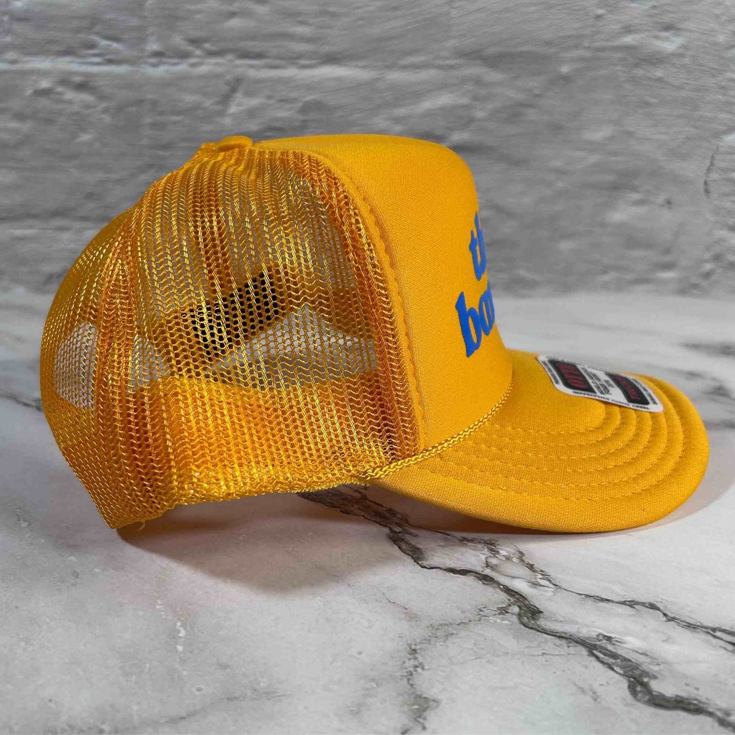 This is Bananas Trucker Hat