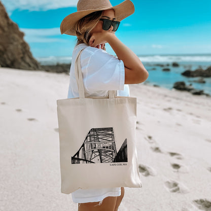 Bourne Bridge Tote