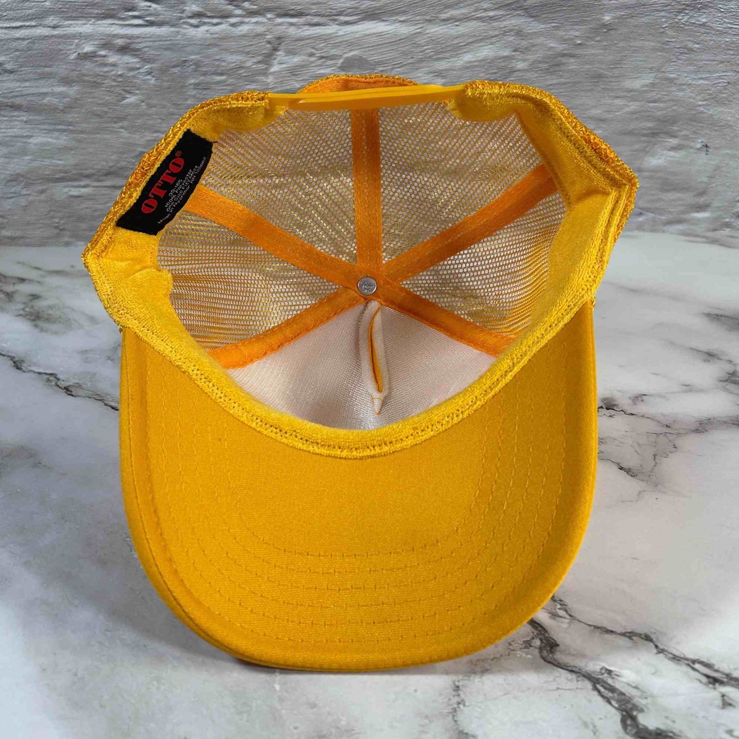 This is Bananas Trucker Hat