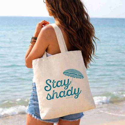 Stay Shady Tote