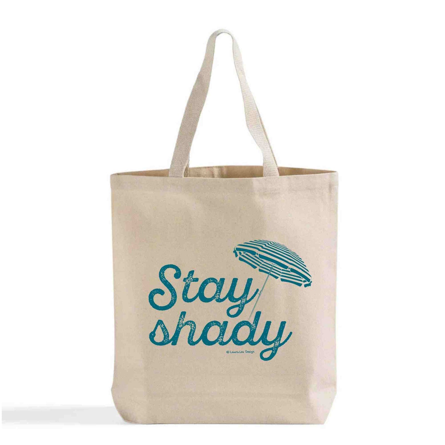 Stay Shady Tote
