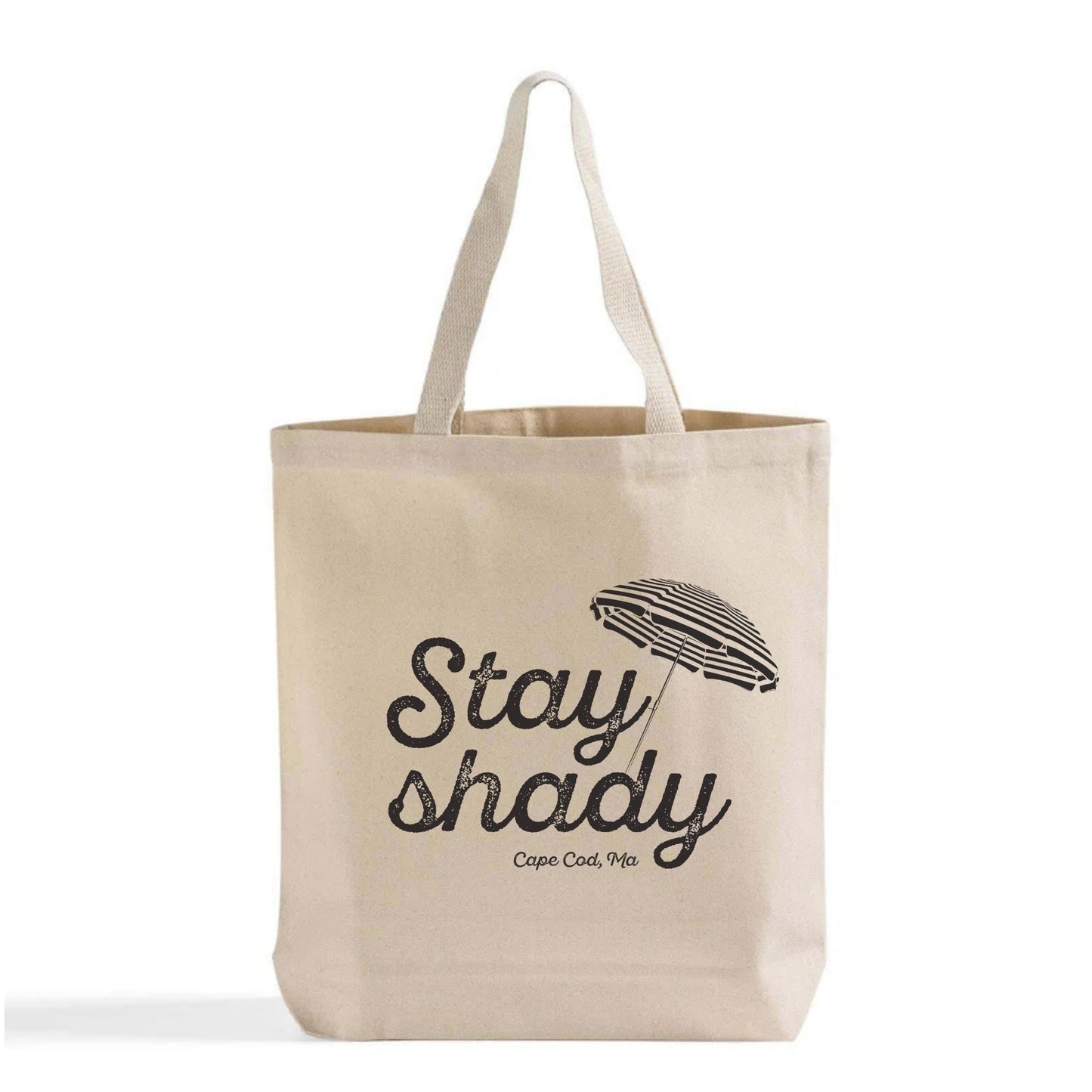Stay Shady Tote