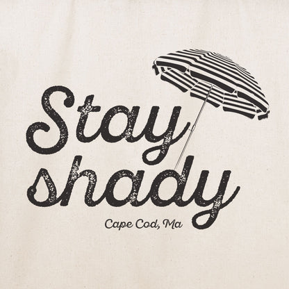 Stay Shady Tote