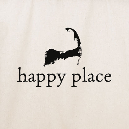 Happy Place Tote (Cape or MV)