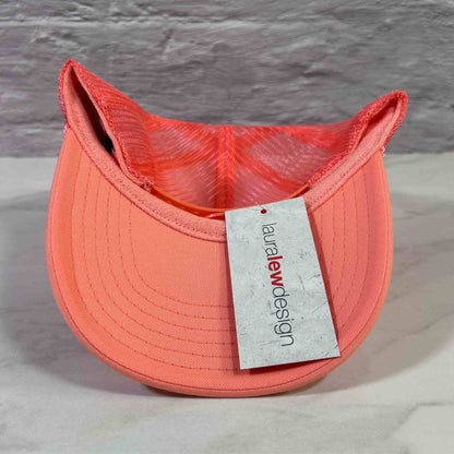 Chowder Season Trucker Hat