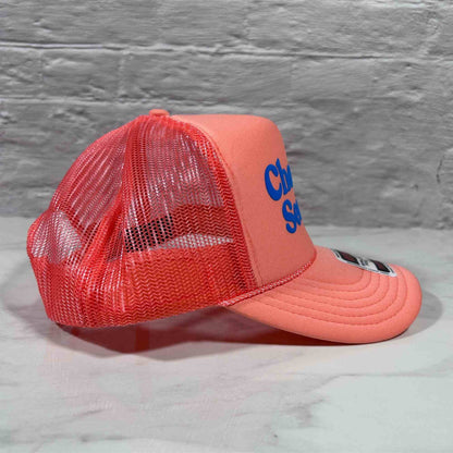 Chowder Season Trucker Hat