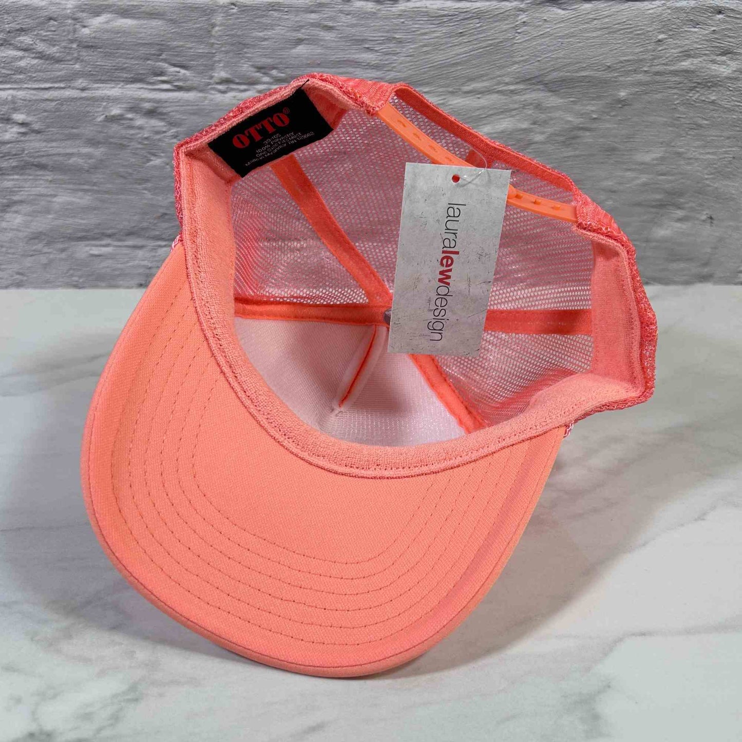 Chowder Season Trucker Hat