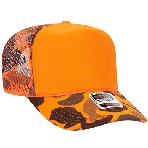 Wholesale Trucker Hats
