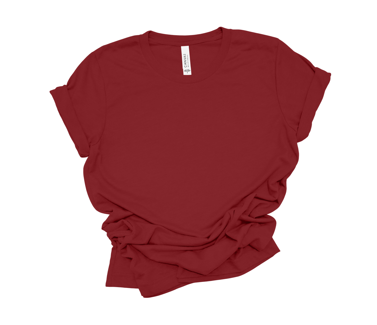 Wholesale Unisex T-Shirts - BELLA + CANVAS
