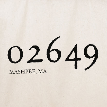 Zip Code(s) Tote