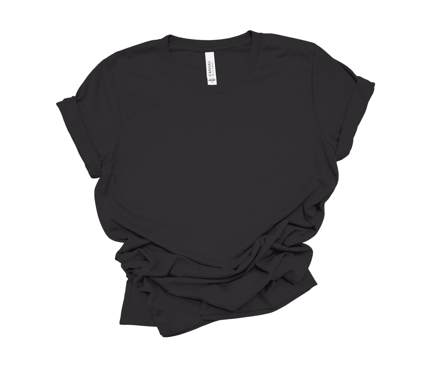 Wholesale Unisex T-Shirts - BELLA + CANVAS