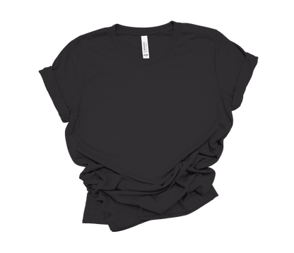 Wholesale Unisex T-Shirts - BELLA + CANVAS