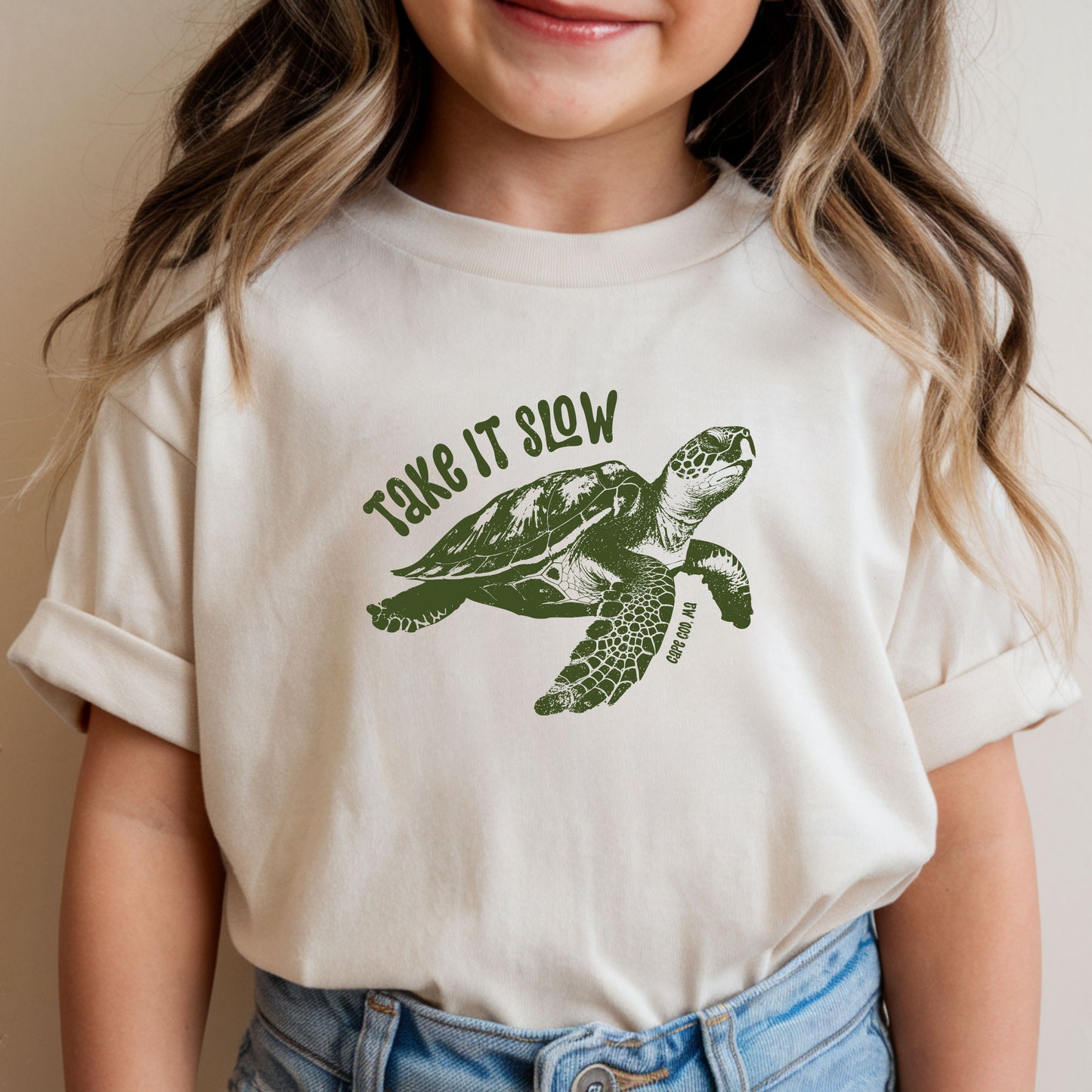 Take It Slow, Cape Cod, MA - Kids