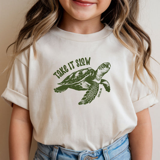 Take It Slow, Cape Cod, MA - Kids