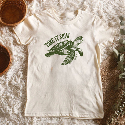 Take It Slow, Cape Cod, MA - Kids