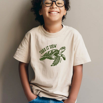 Take It Slow, Cape Cod, MA - Kids