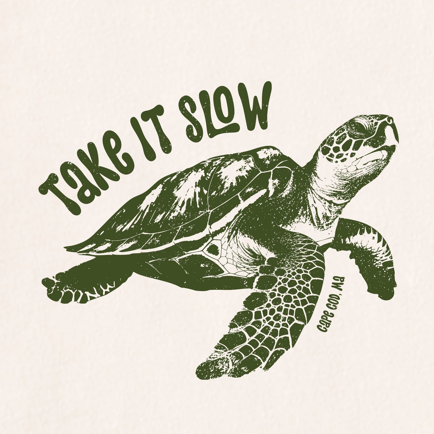 Take It Slow, Cape Cod, MA - Kids