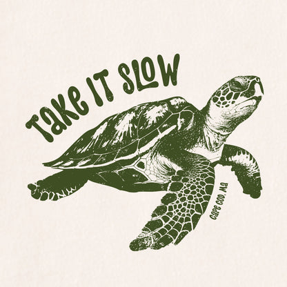 Take It Slow, Cape Cod, MA - Kids