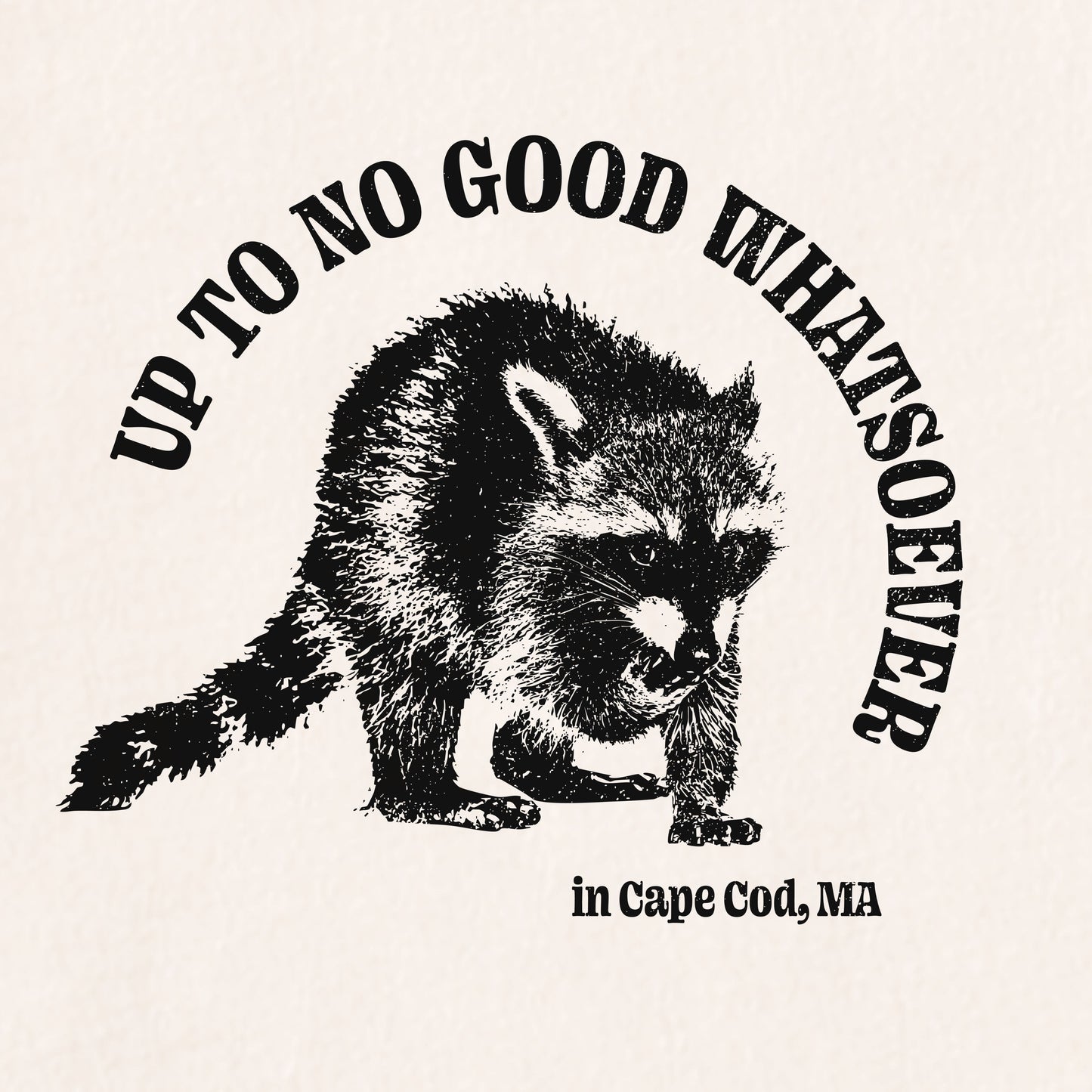 Up To No Good Whatsoever in Cape Cod, MA - Kids