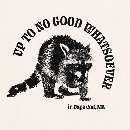Up To No Good Whatsoever in Cape Cod, MA - Kids