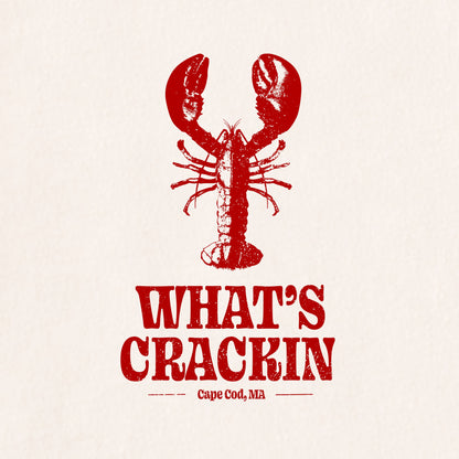 What's Crackin, Cape Cod, MA - Kids
