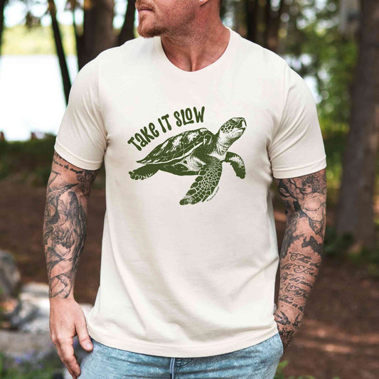 Take It Slow T-Shirt