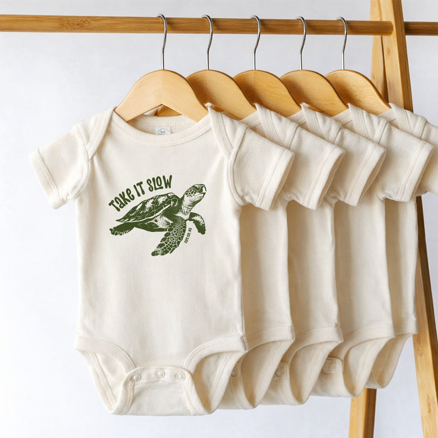 Take It Slow, Cape Cod, MA - Kids