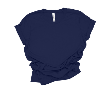 Wholesale Unisex T-Shirts - BELLA + CANVAS