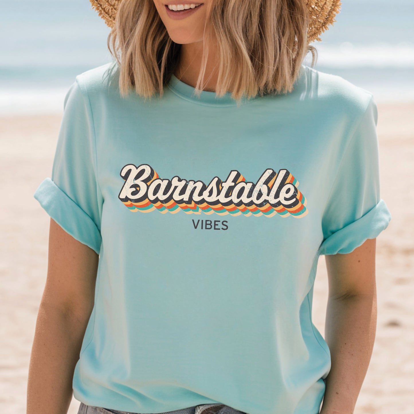 Barnstable Vibes