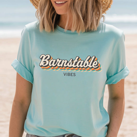 Barnstable Vibes