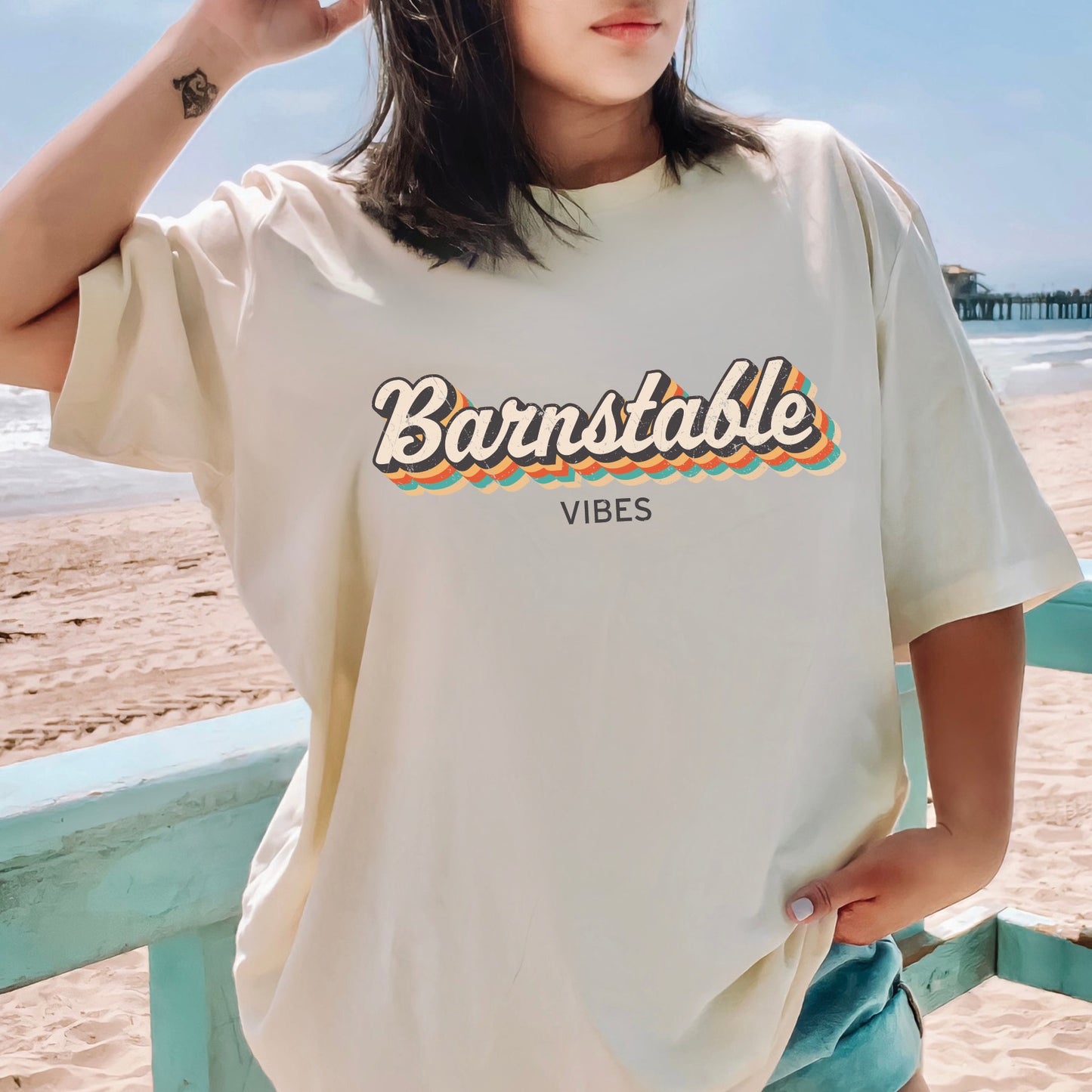 Barnstable Vibes