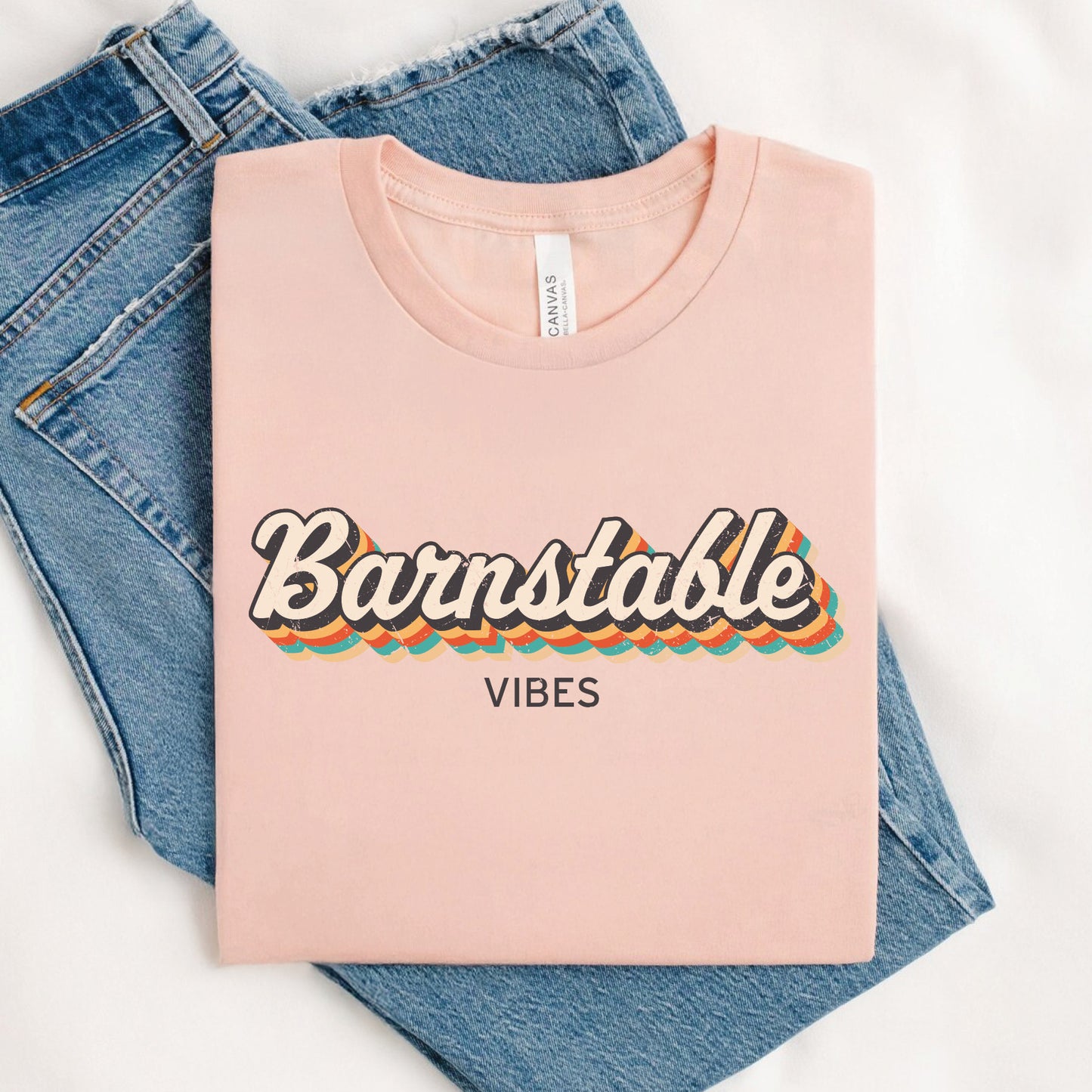 Barnstable Vibes
